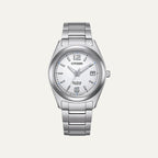 Montre Femme Super Titanium-Eco-Drive-FE6151-82A Montres Citizen