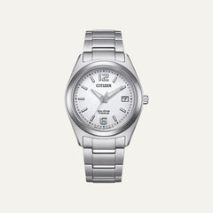 Montre Femme Super Titanium-Eco-Drive-FE6151-82A Montres Citizen