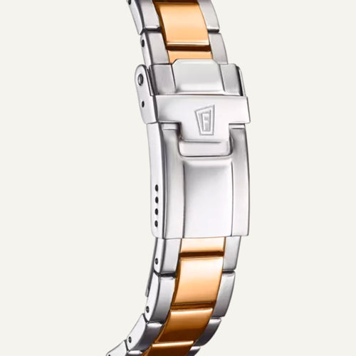 Montre Festina Femme Boyfriend F20505/1 en Acier Inoxydable Femme Festina