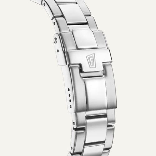 Montre Festina Femme Boyfriend F20603/2 en Acier Inoxydable Femme Festina