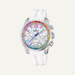 Montre Festina Femme Boyfriend F20610/2 Femme Festina
