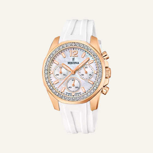 Montre Festina Femme Boyfriend F20611/1 Femme Festina