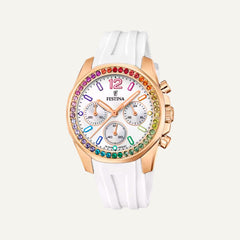 Montre Festina Femme Boyfriend F20611/2 Femme Festina