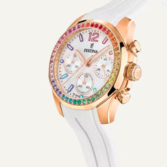 Montre Festina Femme Boyfriend F20611/2 Femme Festina