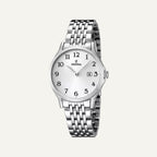 Montre Festina Femme Classics F16748/1 en Acier Montres Festina