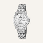 Montre Festina Femme Classics F20455/1 en Acier Montres femme Festina