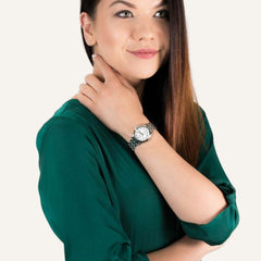 Montre Festina Femme Classics F20455/1 en Acier Montres femme Festina