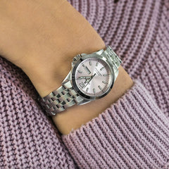 Montre Festina Femme Classics F20455/2 en Acier Montres femme Festina