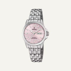 Montre Festina Femme Classics F20455/2 en Acier Montres Festina