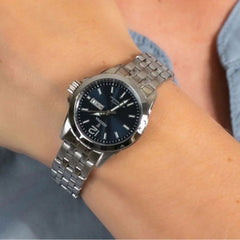 Montre Festina Femme Classics F20455/3 en Acier Montres femme Festina