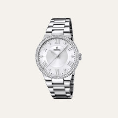 Montre Festina Femme F16719/1 Boyfriend Femme Festina