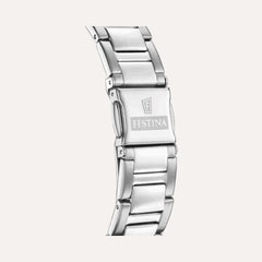 Montre Festina Femme F16719/1 Boyfriend Femme Festina