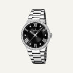 Montre Festina Femme F16719/2 Boyfriend Femme Festina