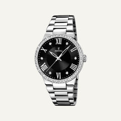 Montre Festina Femme F16719/2 Boyfriend Femme Festina