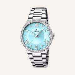 Montre Festina Femme F16719/4 Boyfriend Femme Festina