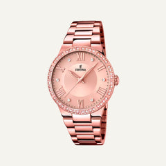 Montre Festina Femme F16721/2 Boyfriend Femme Festina