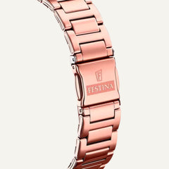 Montre Festina Femme F16721/2 Boyfriend Femme Festina