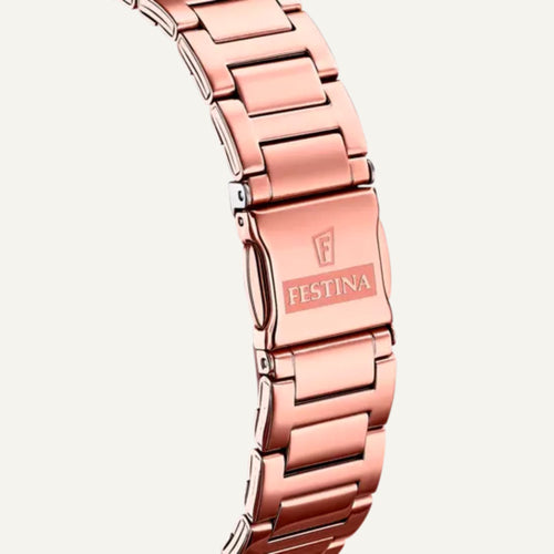 Montre Festina Femme F16721/2 Boyfriend Femme Festina