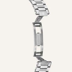 Montre Festina Femme F20052/3 en Acier Gris Femme Festina