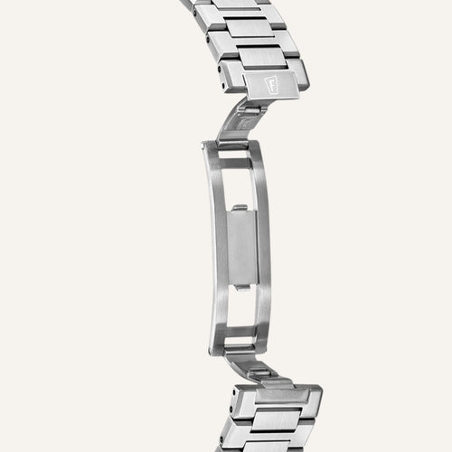 Montre Festina Femme F20052/3 en Acier Gris Femme Festina