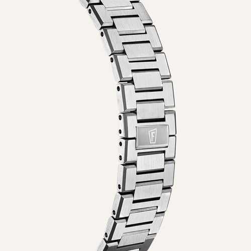 Montre Festina Femme F20052/3 en Acier Gris Femme Festina