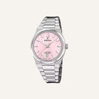 Montre Festina Femme F20052/3 en Acier Gris Femme Festina