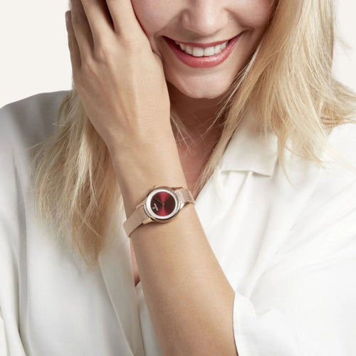 Montre Festina Femme F20496/1 en Acier Femme Festina