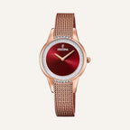 Montre Festina Femme F20496/1 en Acier Femme Festina