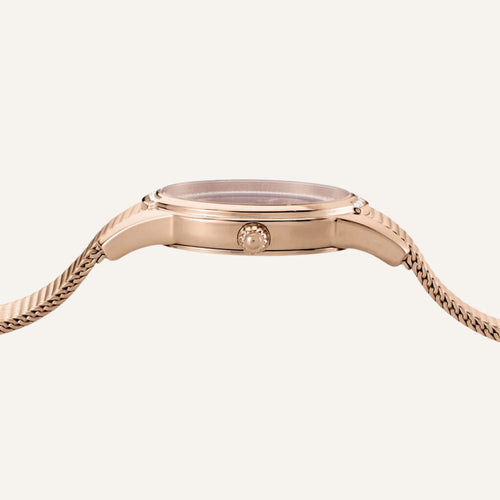 Montre Festina Femme F20496/1 en Acier Femme Festina