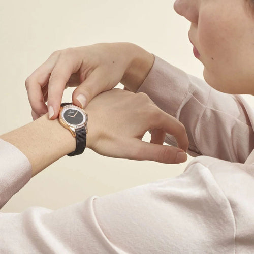 Montre Festina Femme F20496/2 en Acier Femme Festina