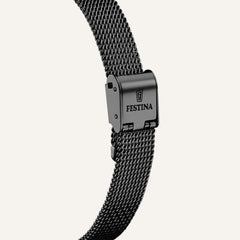 Montre Festina Femme F20496/2 en Acier Femme Festina