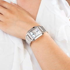 Montre Festina Femme F20679/2 Beige Femme Festina