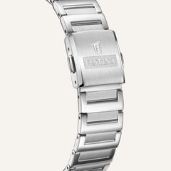 Montre Festina Femme F20679/4 Noir Femme Festina