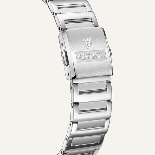 Montre Festina Femme F20679/4 Noir Femme Festina