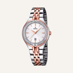 Montre Festina Femme Mademoiselle F16868/2 Acier Femme Festina