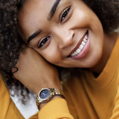 Montre Festina Femme Mademoiselle F16868/3 en Acier Femme Festina