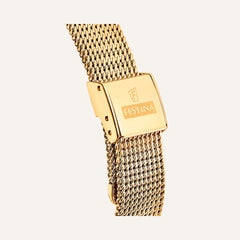 Montre Festina Femme Mademoiselle F20332/1 Acier Femme Festina