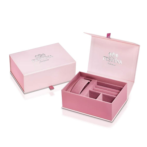 Montre Festina Femme Mademoiselle F20333/2 Acier Femme Festina