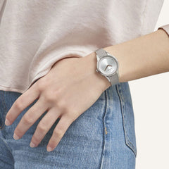 Montre Festina Femme Mademoiselle F20494/1 Acier Femme Festina