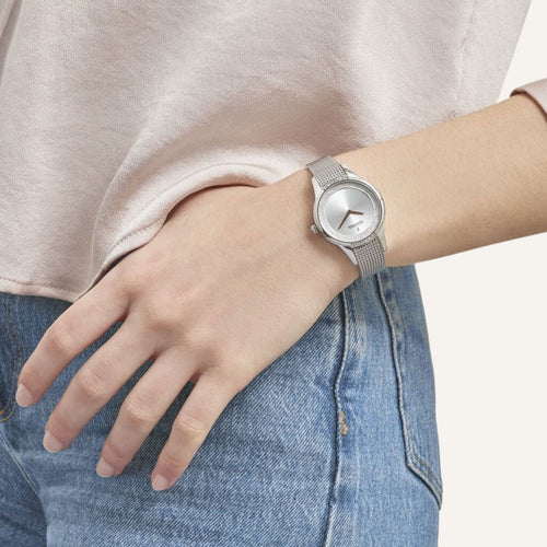 Montre Festina Femme Mademoiselle F20494/1 Acier Femme Festina