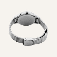 Montre Festina Femme Mademoiselle F20494/1 Acier Femme Festina