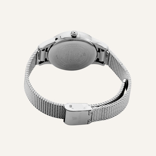 Montre Festina Femme Mademoiselle F20494/1 Acier Femme Festina