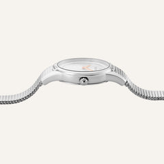 Montre Festina Femme Mademoiselle F20494/1 Acier Femme Festina