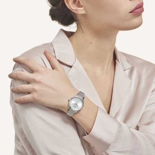 Montre Festina Femme Mademoiselle F20494/1 Acier Femme Festina