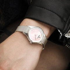 Montre Festina Femme Mademoiselle F20494/5 Acier Femme Festina