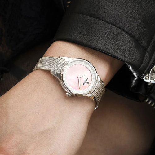 Montre Festina Femme Mademoiselle F20494/5 Acier Femme Festina