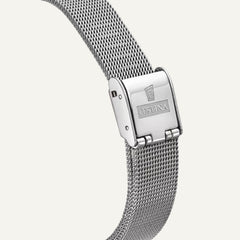 Montre Festina Femme Mademoiselle F20597/3 Acier Femme Festina