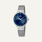 Montre Festina Femme Mademoiselle F20597/3 Acier Femme Festina