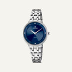 Montre Festina Femme Mademoiselle F20600/3 Acier Femme Festina