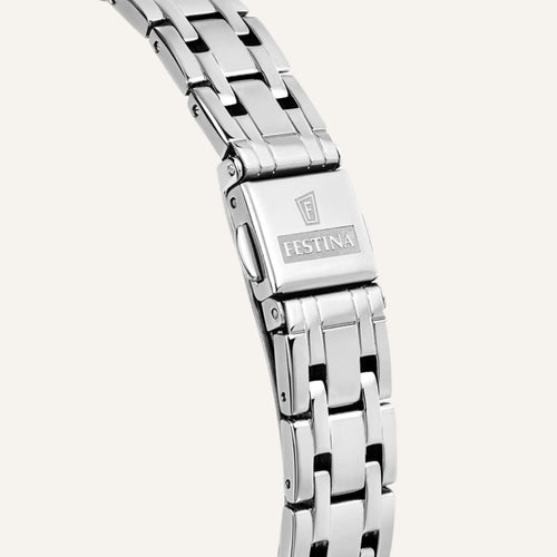 Montre Festina Femme Mademoiselle F20600/B Acier Femme Festina